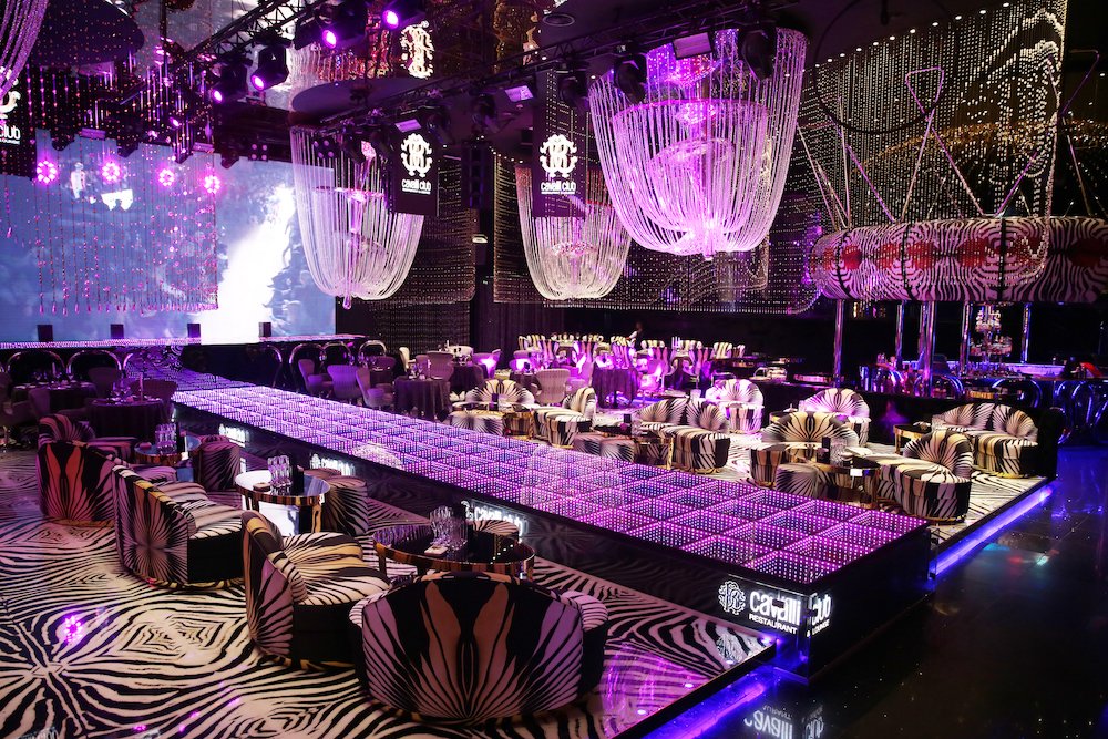 Top Urban Nightclub In Dubai Best Italian Restaurant In Dubai